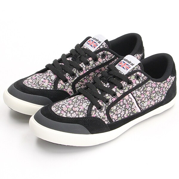 MIDFOOT 合成皮革 レディース ウォーキングシューズ 4E （MF82L