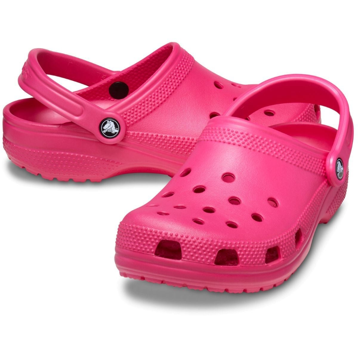 [}C]crocs/NbNX/CLASSIC CLOG/NVbN NbO//NbNXicrocsj 6ZQ(Dragon Fruit)