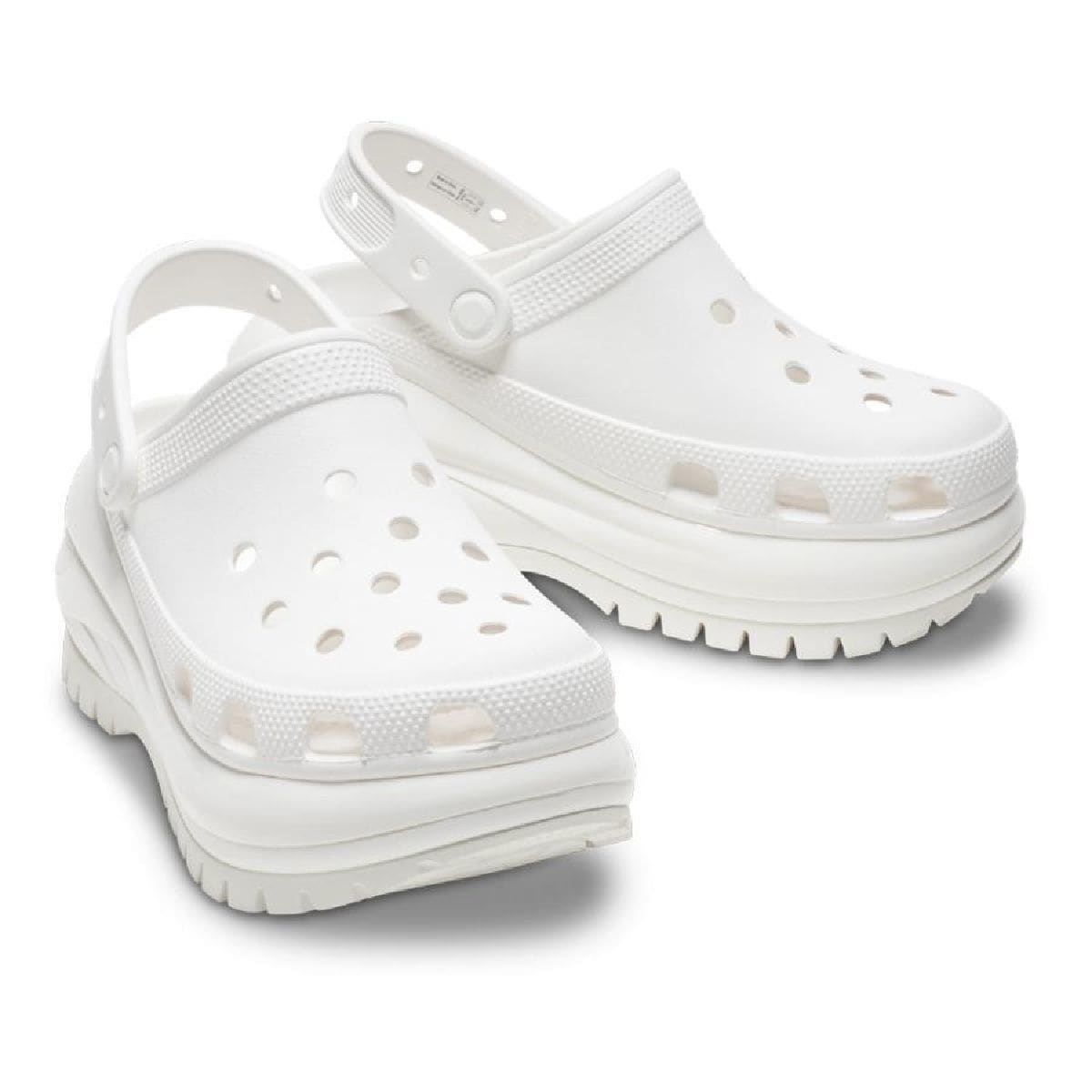 crocs/クロックス/Mega Crush Clog/メガ クラッシュ クロッグ 