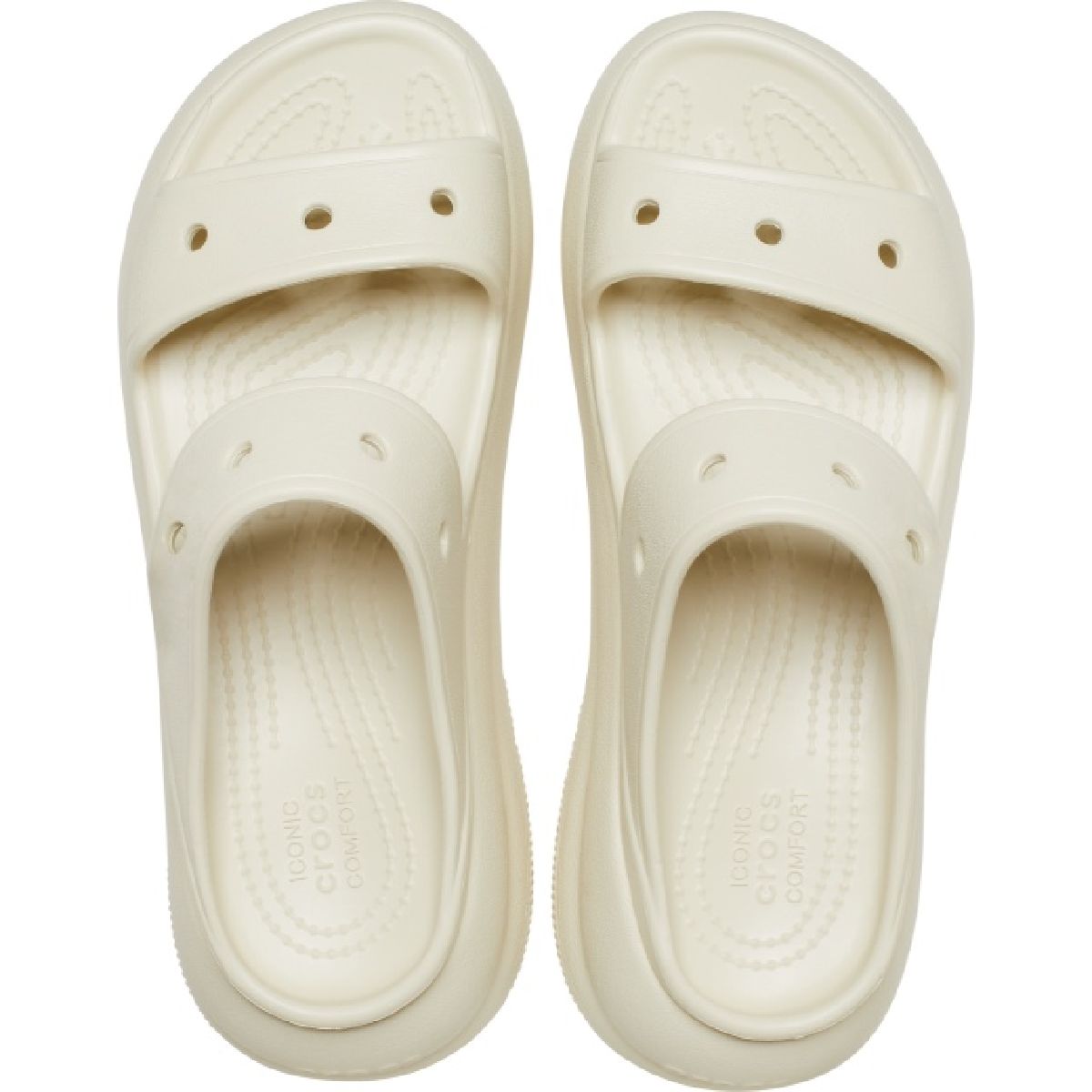 crocs/クロックス/Crush Sandal/クラッシュ サンダル | クロックス