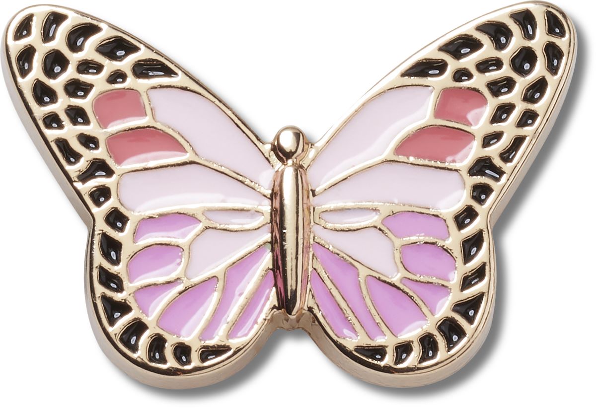 crocs/クロックス/Pink Elev Clrful Butterfly | クロックス(crocs