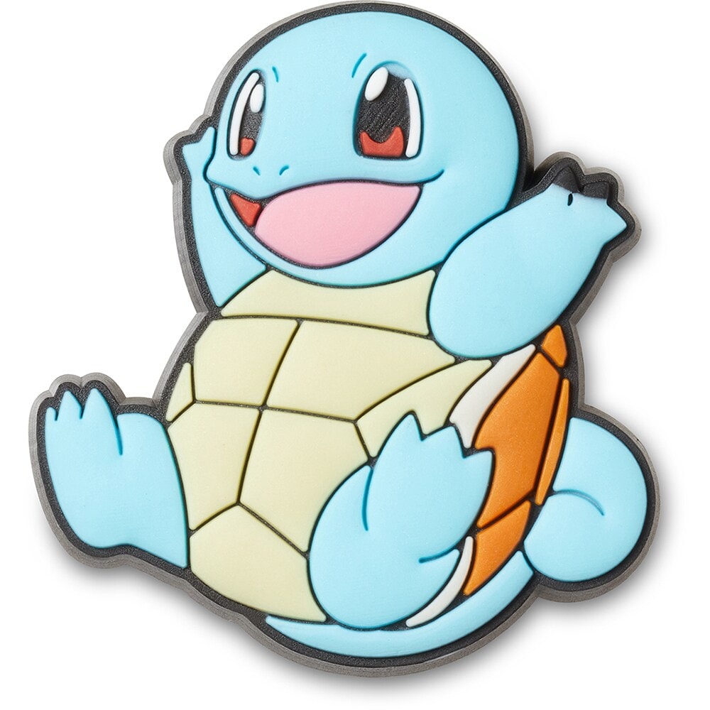 [�}���C]crocs/�N���b�N�X/POKEMON SQUIRTLE /�|�P����/�W�r�b�c/�N���b�N�X�icrocs�j *