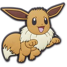 crocs/クロックス/POKEMON EEVEE /ポケモン/ジビッツ
