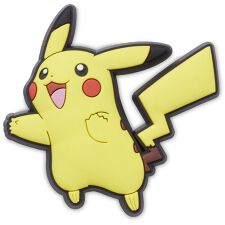 crocs/クロックス/POKEMON PIKACHU/ポケモン/ジビッツ