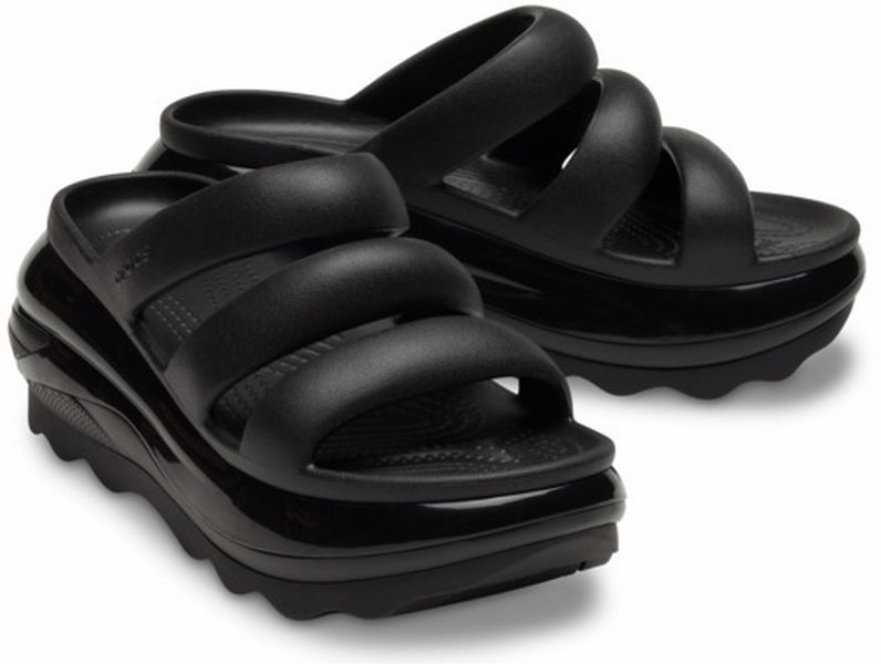 crocs/クロックス/Mega Crush Triple Strap | クロックス(crocs