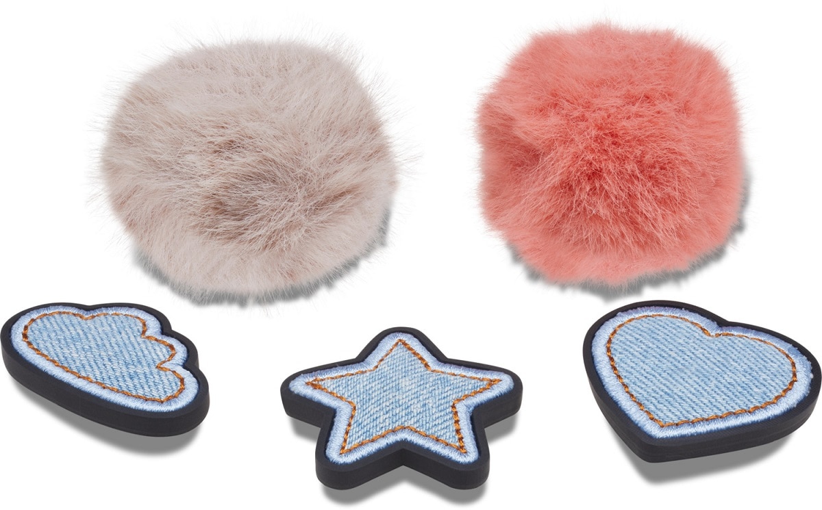 小物・アクセサリー iMda2.2 atmos pinkから「crocs Stomp Embellished Clog」が9月20日(金
