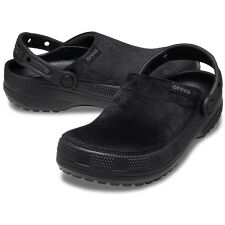 クロックス(crocs)のCROCS/クロックスClassic Crafted Velvet Clog