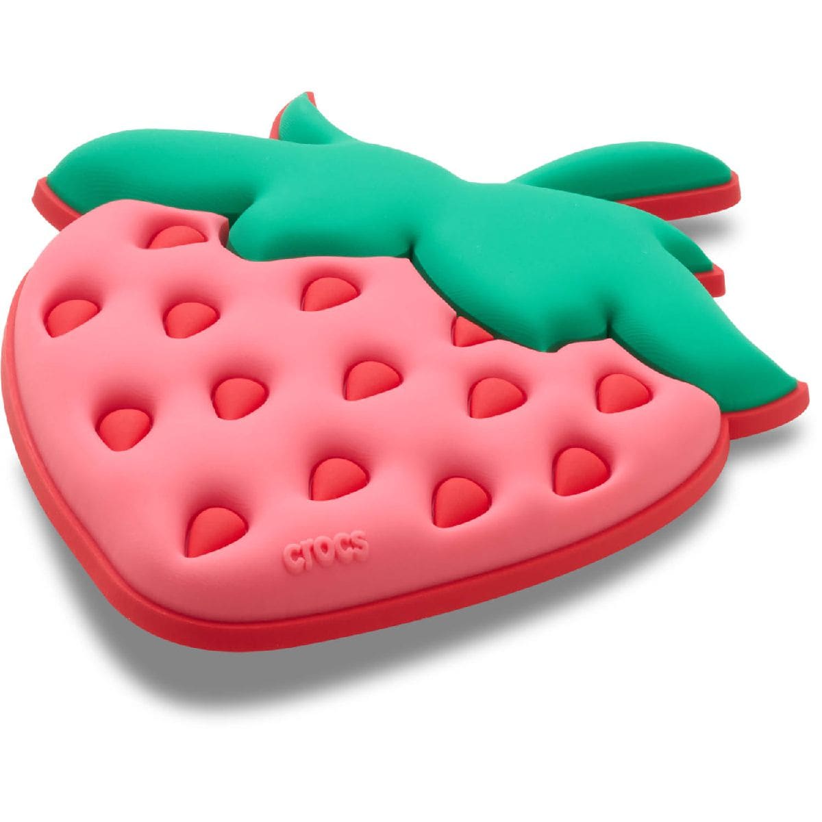 crocs/クロックス/メガ ストロベリー/ジビッツ | クロックス(crocs