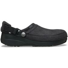 crocs/クロックス/Classic Crafted Vegan Suede Cg.