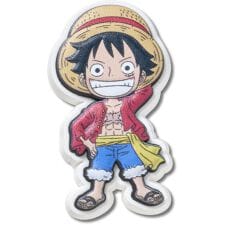 CROCS/クロックス/One Piece Luffy/ワンピース/ジビッツ