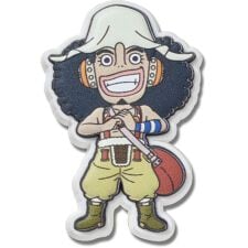 CROCS/クロックス/One Piece Usopp/ワンピース/ジビッツ