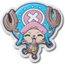 CROCS/クロックス/One Piece Chopper/ワンピース/ジビッツ