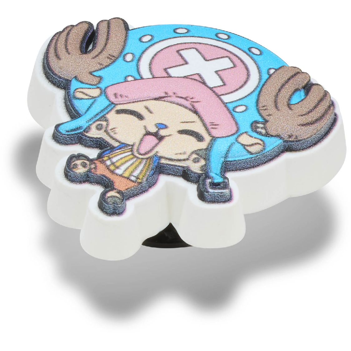 CROCS/クロックス/One Piece Chopper/ワンピース/ジビッツ