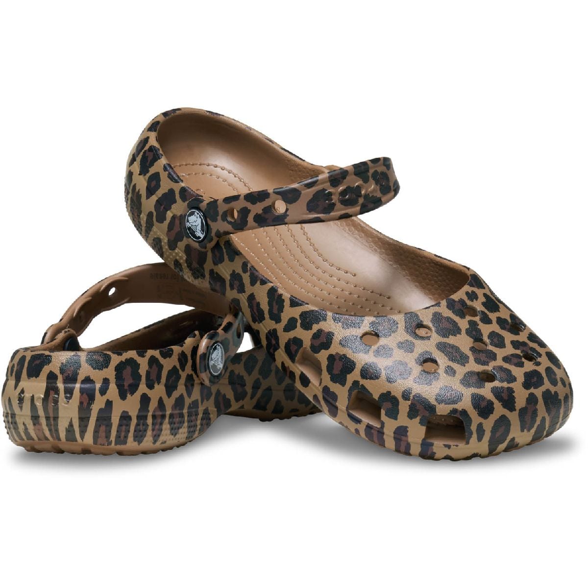 crocs/クロックス/Classic Animal Ballet/クラシック アニマル バレエ