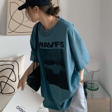 オーバーサイズTシャツ