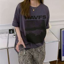 オーバーサイズTシャツ