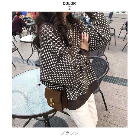 [^:ri-kt-0012-c]g`FbNvI[o[jbgBׂ`FbNȂ̂ŃJWAɂȂ肷AY߂ȃACeƍ킹MIXX^Cy߂܂I[o[TCYȂ̂ŁA[YŗlɂȂ钅Ȃ1ŊۂƂ̃fUCq炵ApȂłBӎEg̃j^[[ɂAEFۂ̏iƈقȂČꍇ܂BE\LTCY͑ɂ1`2cm̌덷ꍇ܂B܂B