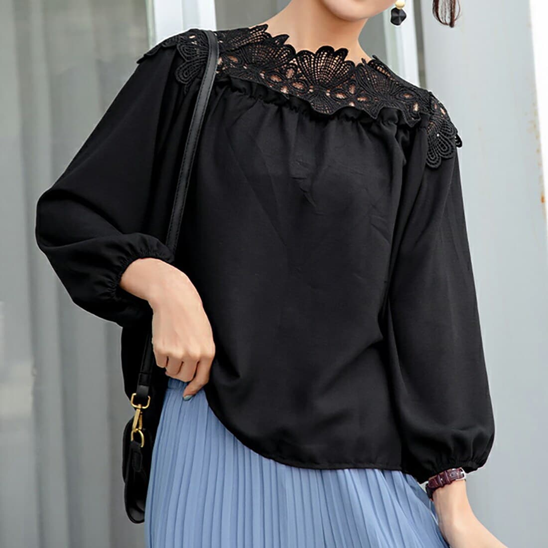 [}C]V_[[XfBɎdグĂgbvX/]heB[imaison de LATIRj ubN