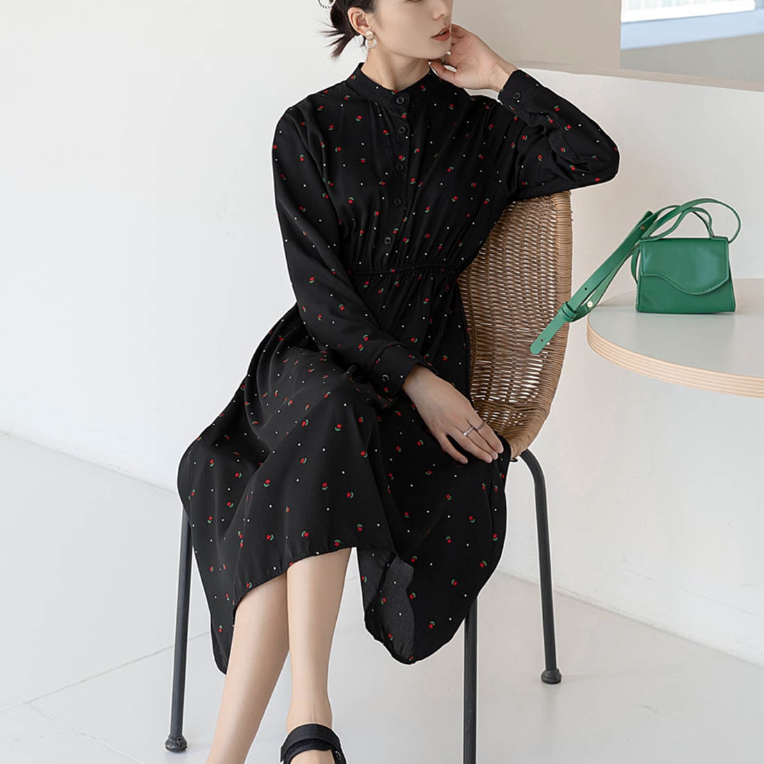 [}C]ԕtA Os[X/]heB[imaison de LATIRj ubN