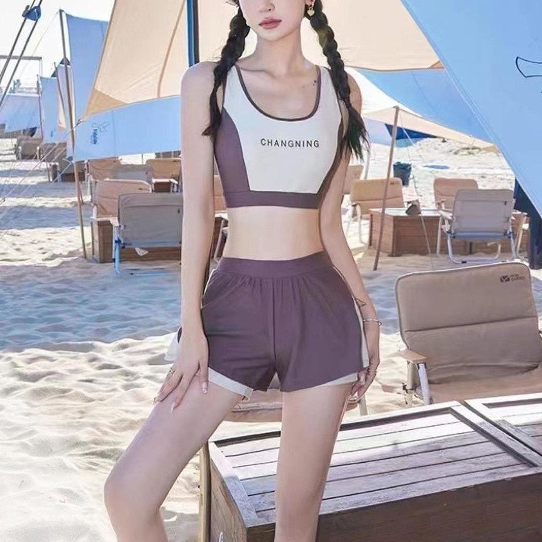 リエンダMany wayレイヤード swim OP XS rienda｜Many wayレイヤード swim OP | Rakuten Fashion(楽天