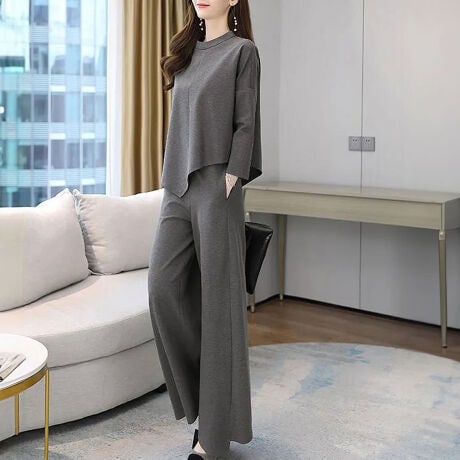 [^:ri-set-0050-c]H~ɍœKȂƂnōꂽvI[o[tApc̃ZbgAbvo<br>AVg[̃fUCA㉺Ƃɐ▭ȏ䊴炱AeNjbNsvłꂢȃX^COĂ܂B<br>Pigł̂ŗlXȃR[fɑ劈ԈႢȂ<br>̃jbgJ[fBKȂǂƍ킹ėlXȃR[fBl[gy݂܂I<br>ӎ<br>Eg̃j^[[ɂAEFۂ̏iƈقȂČꍇ܂B<br>E\LTCY͑ɂ1?195cm̌덷ꍇ܂B܂B