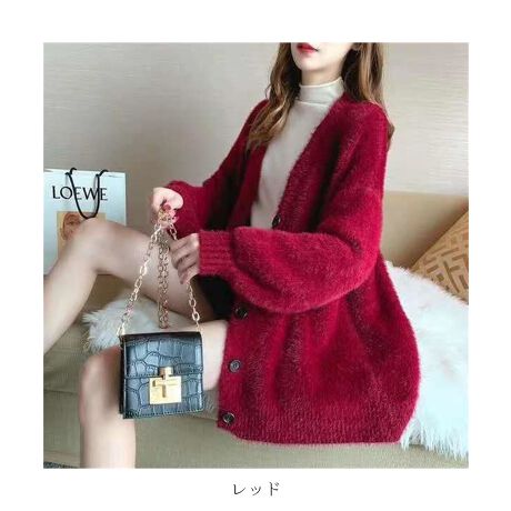 [^:ri-cd-0056-c]ё̒VM[fނӂƕݍ݁AꖇŒfVlbNJ[fBKo<br>I[o[TCYƏ炵{[X[ûVGbgŃmXgXȒSn͓IłB<br>ƌĂVlbNfUCȂ̂ŁAȂ炸ɒȂ̂<br>VvȃACeɉHD邾ňCɏ{ȃR[fBl[gɃAbvf[gĂ邨߂1łI<br> <br>ӎ<br>Eg̃j^[[ɂAEFۂ̏iƈقȂČꍇ܂B<br>E\LTCY͑ɂ1`2cm̌덷ꍇ܂B܂B