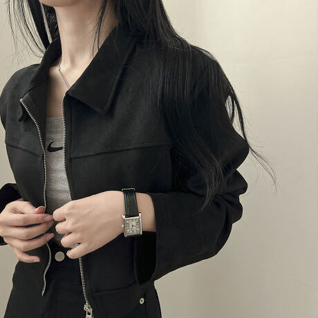 [^:ri-jk-0113-c]y₩ŃXbLƂV[gAE^[B<br>{[}āAƒȂ䊴łB<br>ۂ݂ттtHŁA炵B<br>VvŃv[ȃfUCȂ̂ŁAǂȃR[fBl[gɂ킹₷łB<br>݂̂闎̑fފŖ̃R[fɌȂ1B<br><br>ӎ<br>Eg̃j^[[ɂAEFۂ̏iƈقȂČꍇ܂B<br>E\LTCY͑ɂ1`2cm̌덷ꍇ܂B܂B