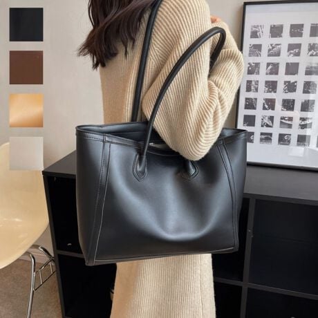 [^:ri-bag-0398-c]LȕƂ肵TCY͂̃g[gobOłB<br>炩ŏ_炩fނŁAJ̓ɂC˂Ȃ̂ꂵ|CgB<br>eʂŁAוSĂgArWlXJWA܂ŕLV[Ŋ􂵂܂B<br>ƂŏdוłSB<br>肰Ȃ򂪂ifUC͂łB<br>ӎ<br>Eg̃j^[[ɂAEFۂ̏iƈقȂČꍇ܂B<br>E\LTCY͑ɂ1`2cm̌덷ꍇ܂B܂B