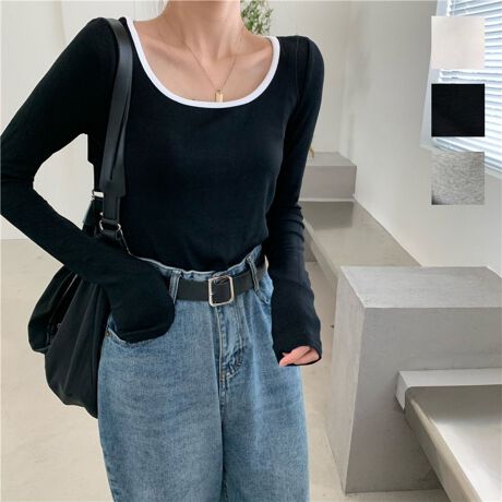 [^:ri-top-0838-c]lbNC傫JĂāARƃfReꂢɌĂ܂B<br>lbNɂJ[̐؂ւ|CgɂȂĂāAR[fɂƂANZgvXB<br>S̓IɂƂfUCŁA邾ŏ炵CĂĂ܂B<br>VvǁA肰Ȃy߂ꖇB<br><br>ӎ<br>Eg̃j^[[ɂAEFۂ̏iƈقȂČꍇ܂B<br>E\LTCY͑ɂ1`2cm̌덷ꍇ܂B܂B