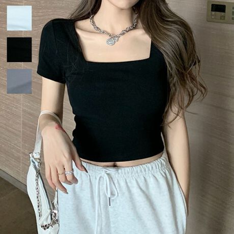 [^:ri-tee-0033-c]XNGAlbNڂgbvXB<br>񌳂fReɂẴCĂĂ܂B<br>܂ȃlbNCƂۂ^A܂܂Ŗ邭Ă̂|CgB<br>V[gŃEGXg̈ʒuĂfUCȂ̂ŁAŜ̃oXARƃX^C悭܂B<br>y₩ȒSnƍ킹āAJWAɂꂢ߂ɂg₷1B<br><br>ӎ<br>Eg̃j^[[ɂAEFۂ̏iƈقȂČꍇ܂B<br>E\LTCY͑ɂ1`2cm̌덷ꍇ܂B܂B