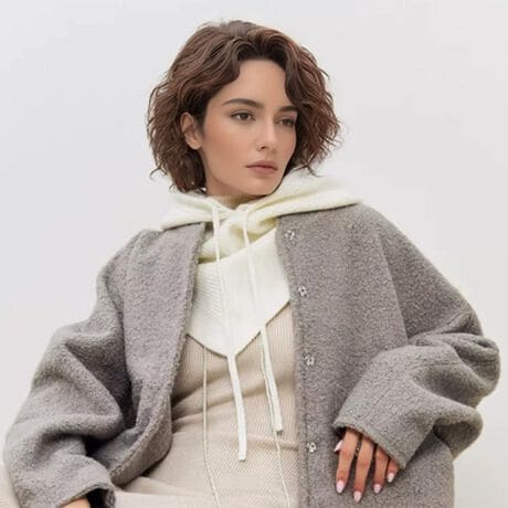 [^:ri-acc-0341-c]ڍא<br>炳ƂԂ邾Ŗhłt[hlbNEH[}[B<br>݂̂fފƗFR[fɎRɓ݁AVvȂꂽ͋Co܂B<br>}t[Ɏ񌳂ނŖh߂At[hԂ΂Ɋ܂܂łB<br><br>nEfފ<br>E@@@@FȂ<br>ELk@@@@F<br>Eň@@F<br>En̏_炩F炩<br><br>ӎ<br>Ej^[[ɂAۂ̏iƐFقȂČꍇ܂B<br>E\LTCYɂ1`2cmx̌̍ꍇ܂