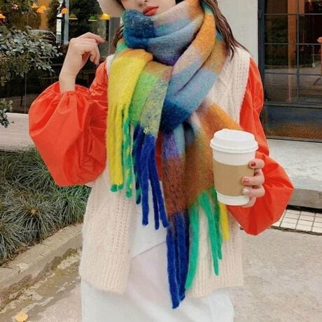 [^:ri-acc-0339-c]ڍא<br>ӂ_炩ȔG肪Sn}``FbN}t[B<br>ۂjAXJ[̃`FbNA~̃R[f肰ȂiグĂ܂B<br>唻TCYŊR݁B񌳂Ƀ{[oƊ܂肪茩āA߂̃tŴۂvXB<br><br>nEfފ<br>E@@@@FȂ<br>ELk@@@@F<br>Eň@@F<br>En̏_炩F炩<br><br>ӎ<br>Ej^[[ɂAۂ̏iƐFقȂČꍇ܂B<br>E\LTCYɂ1`2cmx̌̍ꍇ܂