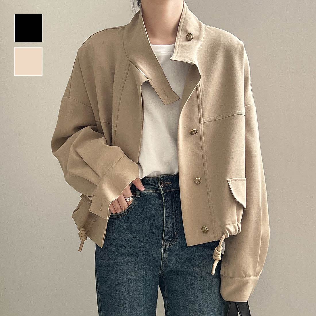 グロウツイルオーバーショートトレンチ | ノーブル(Noble) | マルイ