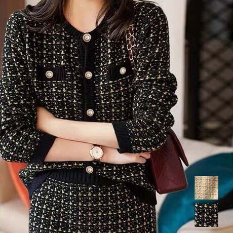 [^:f-set-0034-c]fނ̃J[fBKƃXJ[g2_ZbgɂȂcC[hjbgZbgAbvo<br>cC[h̕ҒnfUCŁAjbgfނȂ炫Ɗ̂R[fɌĂ܂B<br>V[g̃J[fBKƃ~jXJ[g̃Zbg̓X^CAbvɂ<br>ZbgAbvł̒p͂APigł莝̃ACeƑgݍ킹R[fy݂܂I<br><br>ӎ<br>Eg̃j^[[ɂAEFۂ̏iƈقȂČꍇ܂B<br>E\LTCY͑ɂ1`2cm̌덷ꍇ܂B܂B