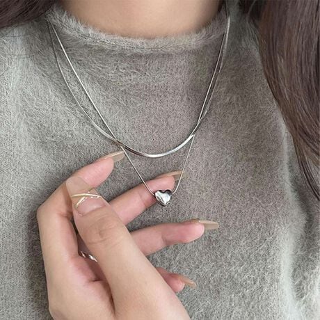 [^:f-nec-0009-c]n[g`[tlbNXƐꂽQAXl[N`F[lbNXB<br>2ÃlbNXꏏɐgɂ邱ƂŁA؂₩Əič܂B<br>X^Cɉ邾ŁAƐꂽۂɁB<br>肰Ȃ݊̂fUCAX^CO薣͓Iɂ܂B<br>ӎ<br>Eg̃j^[[ɂAEFۂ̏iƈقȂČꍇ܂B<br>E\LTCY͑ɂ1?2cm̌덷ꍇ܂B܂B