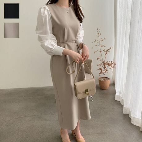 [^:f-op-0132-c]Ƃ̂fUCŃuEXƂ̃C[hAƂȂy߂郏s[XłB<br>ɓXbgAтɔC𐶂ݏoAy₩ȈۂɁB<br>ؚȍׂ߂̃{炵YA߂̃EGXgCŃX^CꂢɌĂ1łB<br>Âiȕ͋CŁAl̃tF~jR[fɂ҂B<br><br>ӎ<br>Eg̃j^[[ɂAEFۂ̏iƈقȂČꍇ܂B<br>E\LTCY͑ɂ1`2cm̌덷ꍇ܂B܂B