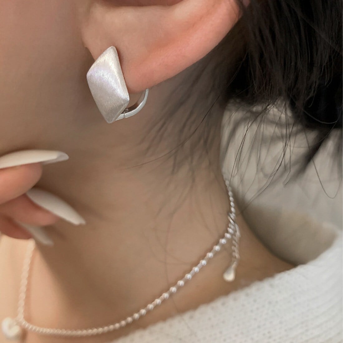 [�}���C]�I�t�B�X�ɂ��҂�����ȃX�N�G�A�s�A�X/�t�H�[�X�����g�iForcement�j �V���o�[