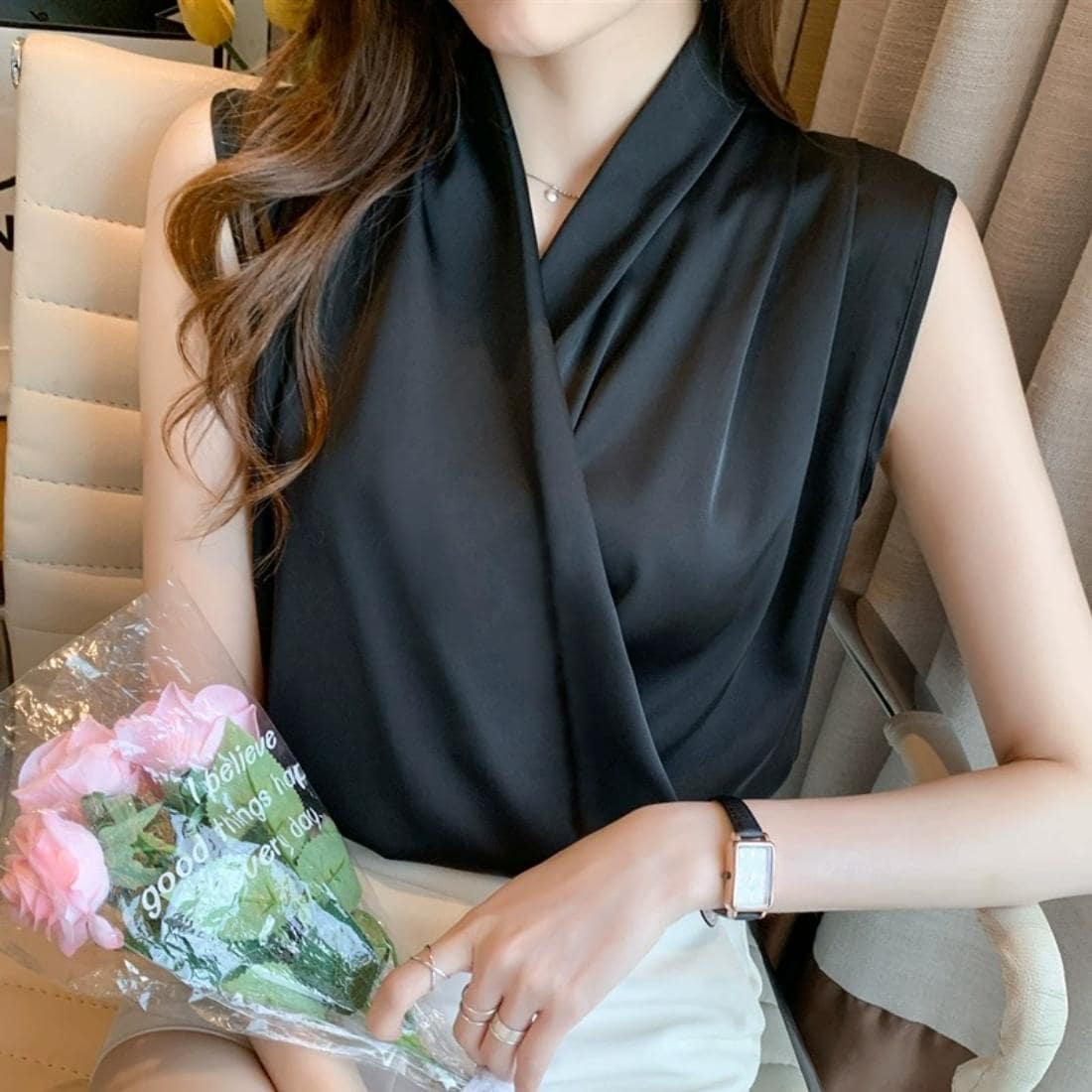 [�}���C]�ꖇ�ŏ�i�A���C���[�h���Ă��T�}�ɂȂ�B�m�[�X���[�u�V���[�����O�t�ău���E�X/�t�H�[�X�����g�iForcement�j �u���b�N