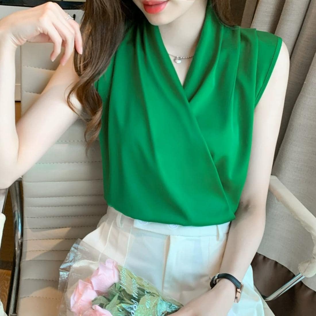 [�}���C]�ꖇ�ŏ�i�A���C���[�h���Ă��T�}�ɂȂ�B�m�[�X���[�u�V���[�����O�t�ău���E�X/�t�H�[�X�����g�iForcement�j �O���[��