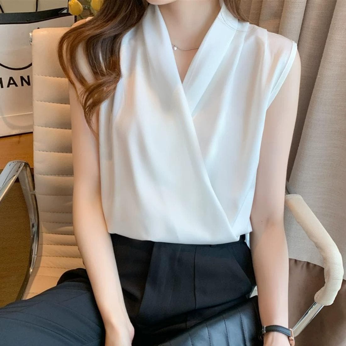 [�}���C]�ꖇ�ŏ�i�A���C���[�h���Ă��T�}�ɂȂ�B�m�[�X���[�u�V���[�����O�t�ău���E�X/�t�H�[�X�����g�iForcement�j �z���C�g