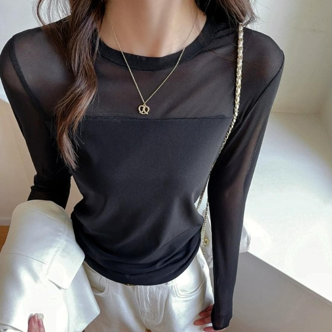 [�}���C]�قǂ悢�������������B���Ȃꂽ���݂��R�[�f�������B�t�̃V�A�[�g�b�v�X/�t�H�[�X�����g�iForcement�j �u���b�N