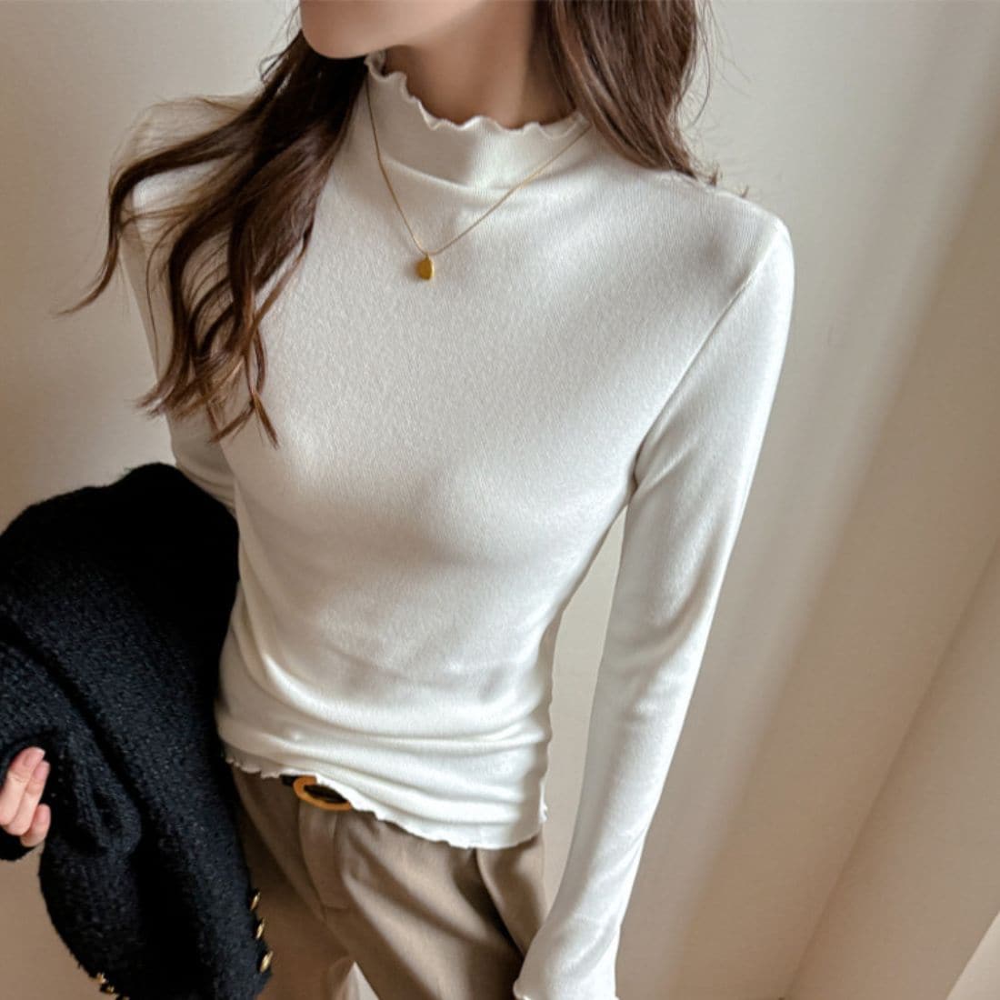 [�}���C]�قǂ悢�؂€�̃��b�N�l�b�N�t�����g�b�v�X �t���� ���C���[�h /�t�H�[�X�����g�iForcement�j �z���C�g