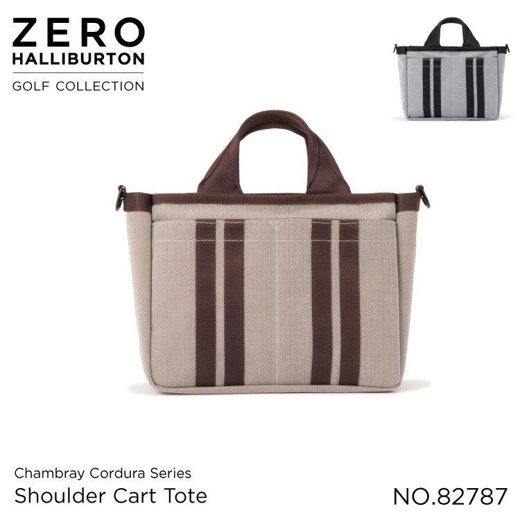 その他 Fcyvcincffffu コーデュラ カート トートバッグ ショルダーベルト付属 ZERO