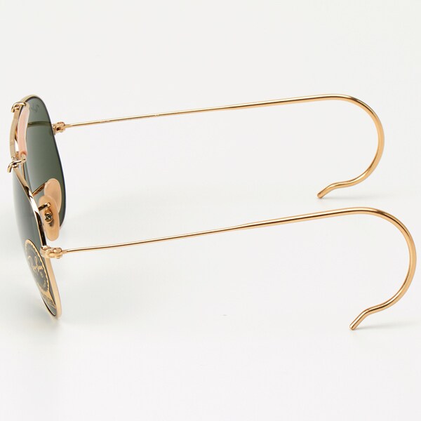 【美品】Ray-Ban　サングラス　RB3030 OUTDOORS MAN Ray-Ban レイバン トップガン マーヴェリック 限定カプセル