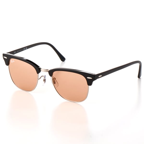 [�}���C]�y���C�o�� �T���O���X CLUBMASTER RB3016�z/���C�o���iRay-Ban�j 1354/4B