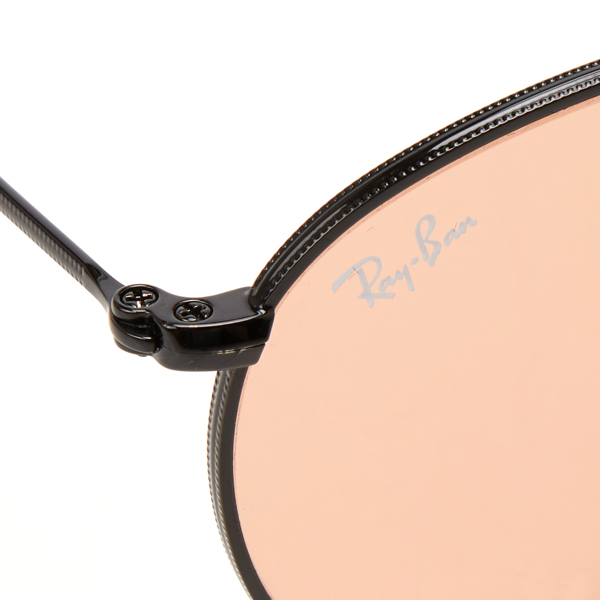 レイバン サングラス ROUND METAL RB3447】 | レイバン(Ray-Ban 