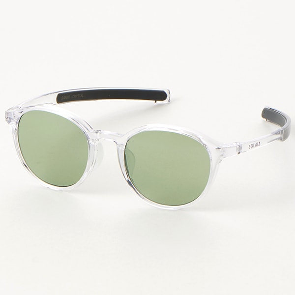ソライズOUTDOOR 機能性サングラス SLD002（偏光レンズ）】 | ソライズ