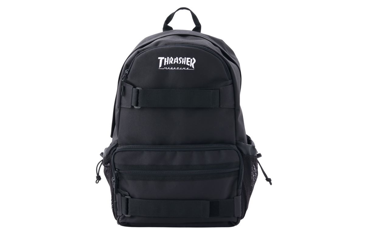 バックパック 25L | スラッシャー(THRASHER) | TH-D | マルイウェブ ...