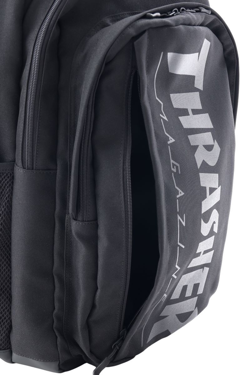 THRASHER/スラッシャー　バックパック35L バックパック 35L | スラッシャー(THRASHER) | マルイウェブチャネル
