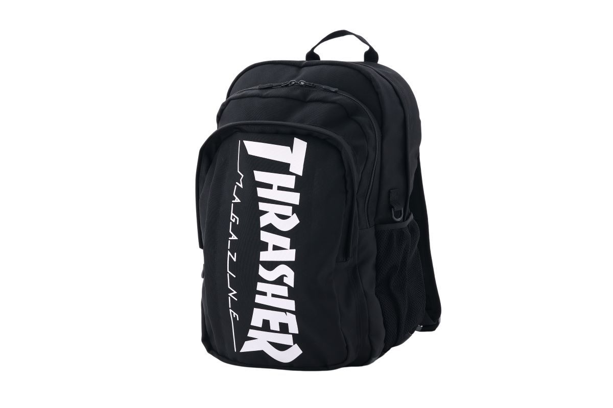 バックパック 35L | スラッシャー(THRASHER) | マルイウェブチャネル